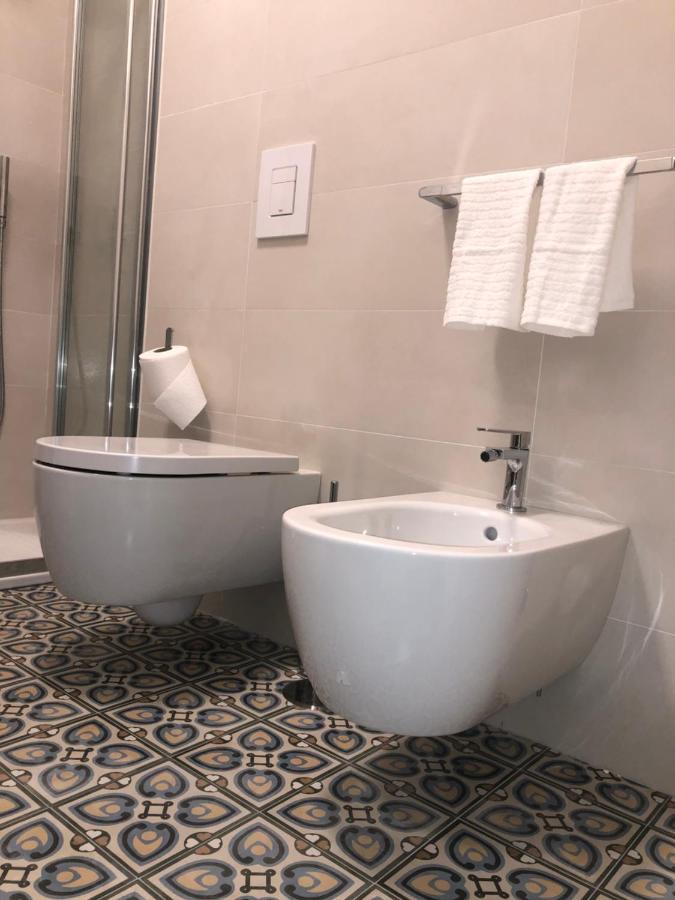 Apartament La Finestra Sul Mare Gaeta Zewnętrze zdjęcie
