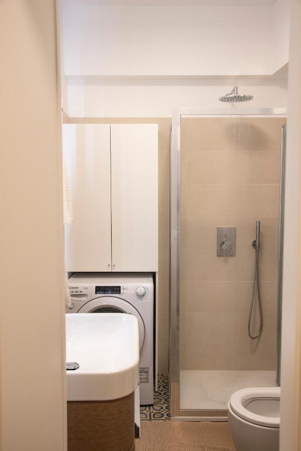 Apartament La Finestra Sul Mare Gaeta Zewnętrze zdjęcie