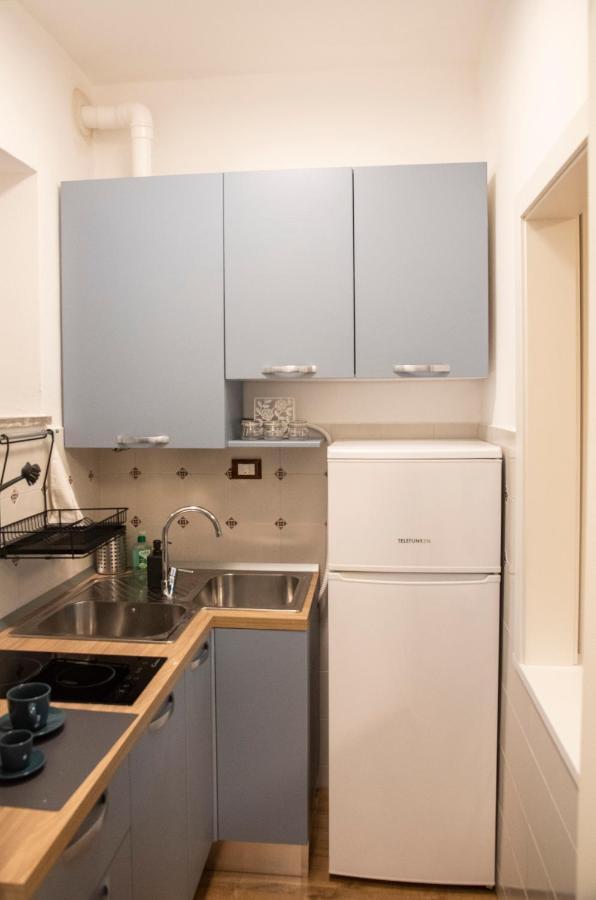 Apartament La Finestra Sul Mare Gaeta Zewnętrze zdjęcie